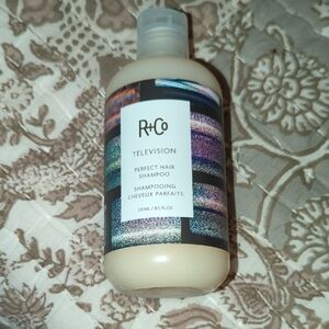 R+Co Television Perfect Hair Shampoo